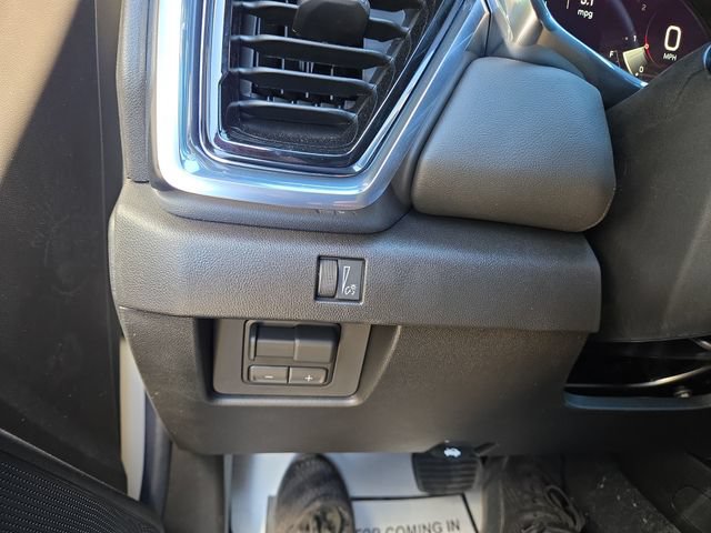 New 2026 GMC Canyon Elevation w/ Convenience Package AWD/4WD image 19