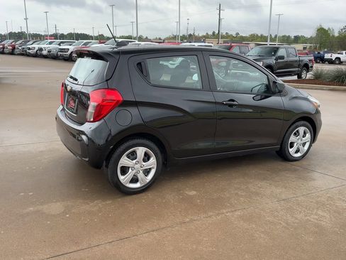 Used 2020 Chevrolet Spark LS image 8