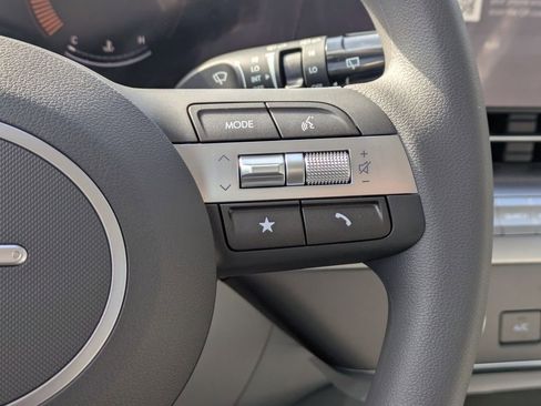New 2026 Hyundai Kona SE FWD image 27