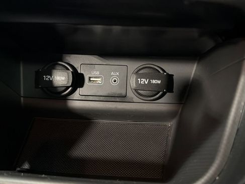 Used 2017 Hyundai Sonata Sport 2.0T w/ Cargo Package image 25