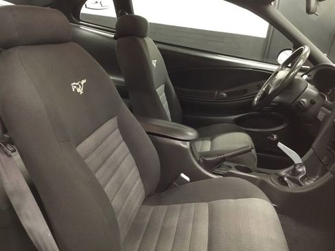 Used 2002 Ford Mustang GT image 30