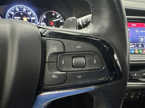 Used 2023 Buick Enclave Avenir AWD/4WD image 14