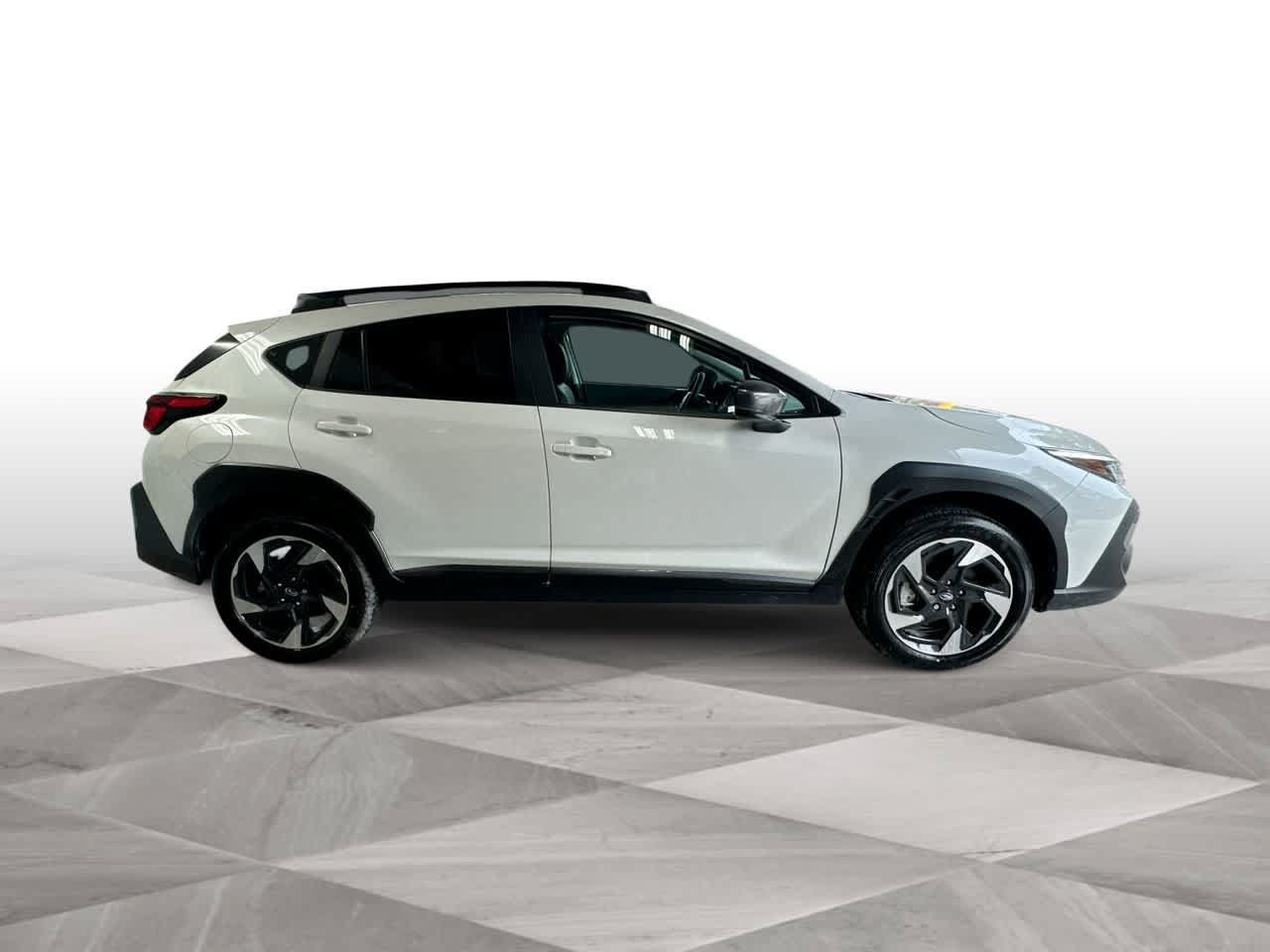 New 2026 Subaru Crosstrek 2.5i Limited w/ Crosstrek Mirror Package AWD/4WD image 9