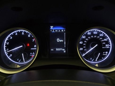 Used 2022 Toyota Camry LE FWD image 23