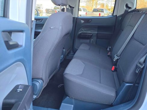 Used 2025 Ford Maverick XL w/ Equipment Group 102A image 5