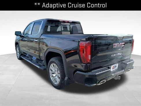 Certified 2024 GMC Sierra 1500 Denali w/ Technology Package image 3