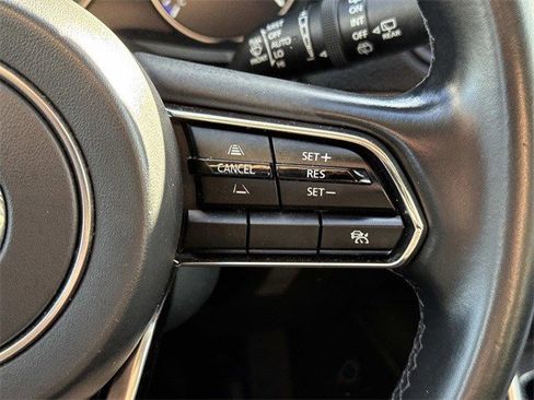 Used 2024 MAZDA CX-90 3.3 Turbo w/ Preferred Plus image 24