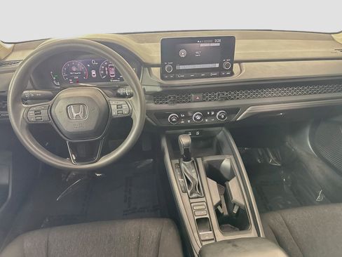 Used 2024 Honda Accord LX image 17