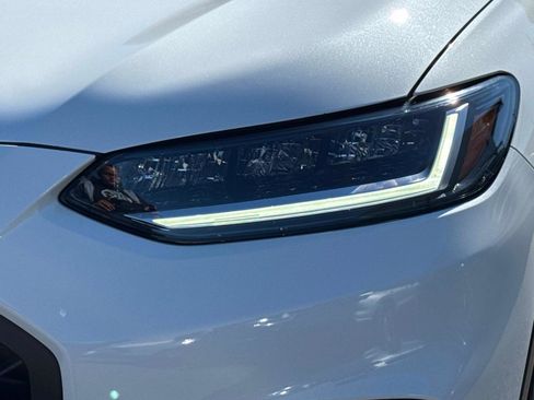 Certified 2023 Honda HR-V Sport image 10