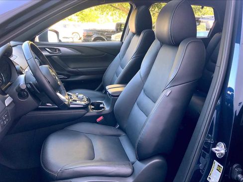 Used 2023 MAZDA CX-9 Grand Touring image 8