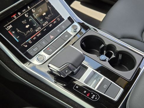 New 2026 Audi Q7 2.0T Premium Plus image 24