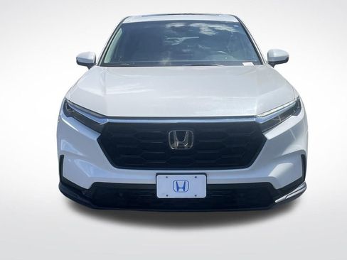 Certified 2025 Honda CR-V EX-L image 9