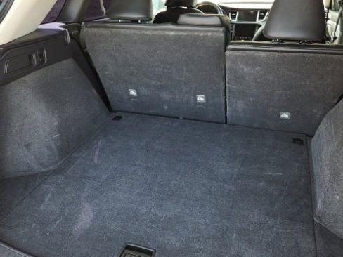 Used 2022 INFINITI QX50 Luxe image 12