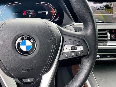 Used 2023 BMW X5 xDrive40i w/ Climate Comfort Package image 11