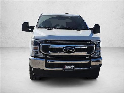 Used 2021 Ford F250 XL w/ STX Appearance Package image 8