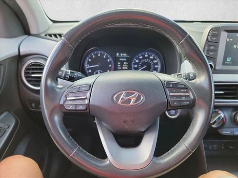 Used 2021 Hyundai Kona SEL Plus FWD image 19
