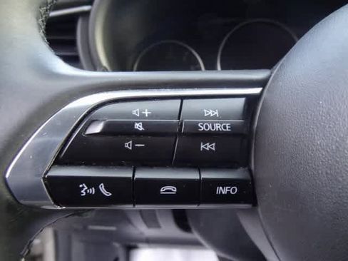 Used 2024 MAZDA CX-30 AWD 2.5 S w/ Select Sport Pkg image 8