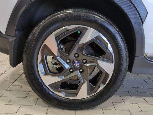 Used 2024 Subaru Crosstrek 2.5i Limited AWD/4WD image 27