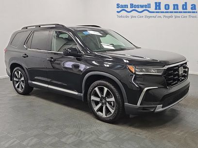 Used 2023 Honda Pilot Touring