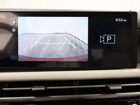 Used 2026 Hyundai Tucson SEL FWD image 11