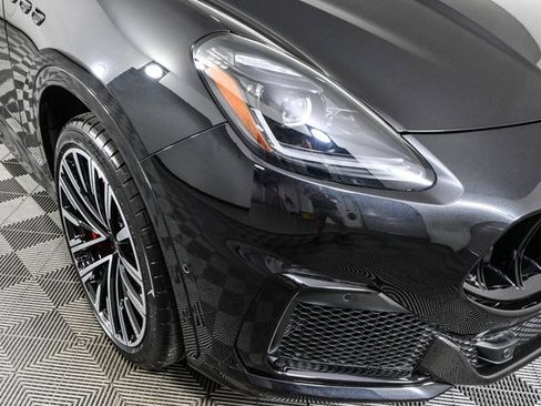 New 2025 Maserati Grecale Trofeo image 37