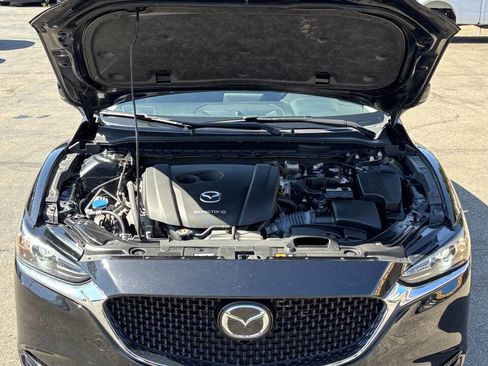 Used 2020 MAZDA MAZDA6 Sport FWD image 27