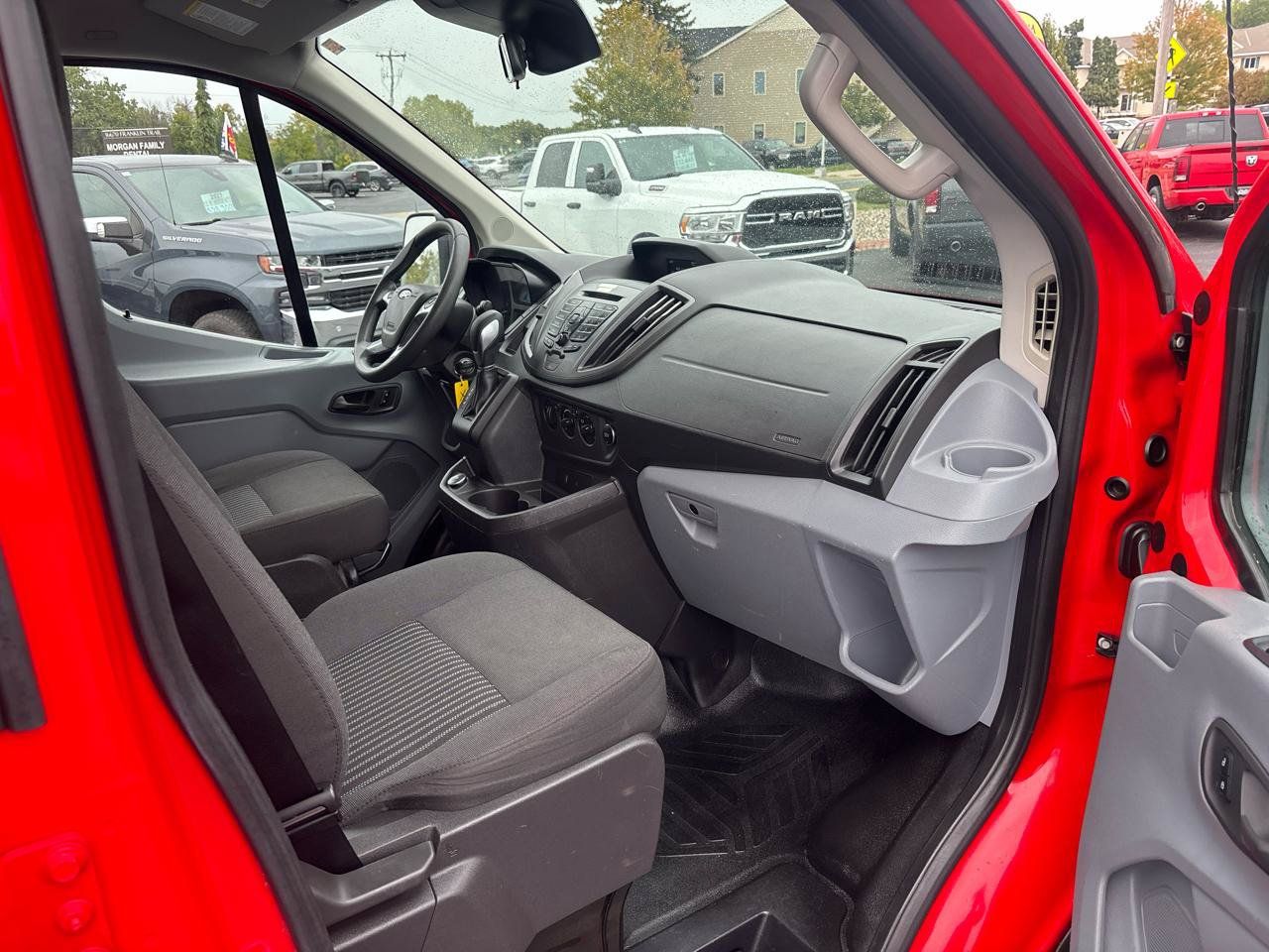Used 2018 Ford Transit 350 XL RWD image 31