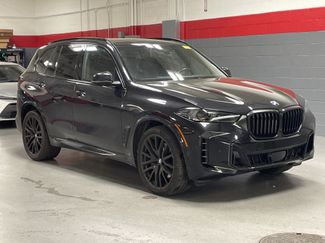 Used 2024 BMW X5 xDrive40i w/ M Sport Package video 2
