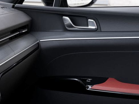 New 2026 Kia K5 GT-Line w/ GT-Line Red Interior Package image 25