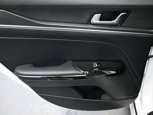 Used 2025 Kia K5 GT-Line w/ GT-Line Premium Package image 24