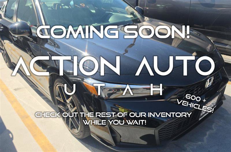 Used 2025 Honda Civic Sport image 1