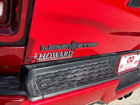 New 2026 RAM 2500 Lone Star AWD/4WD image 16