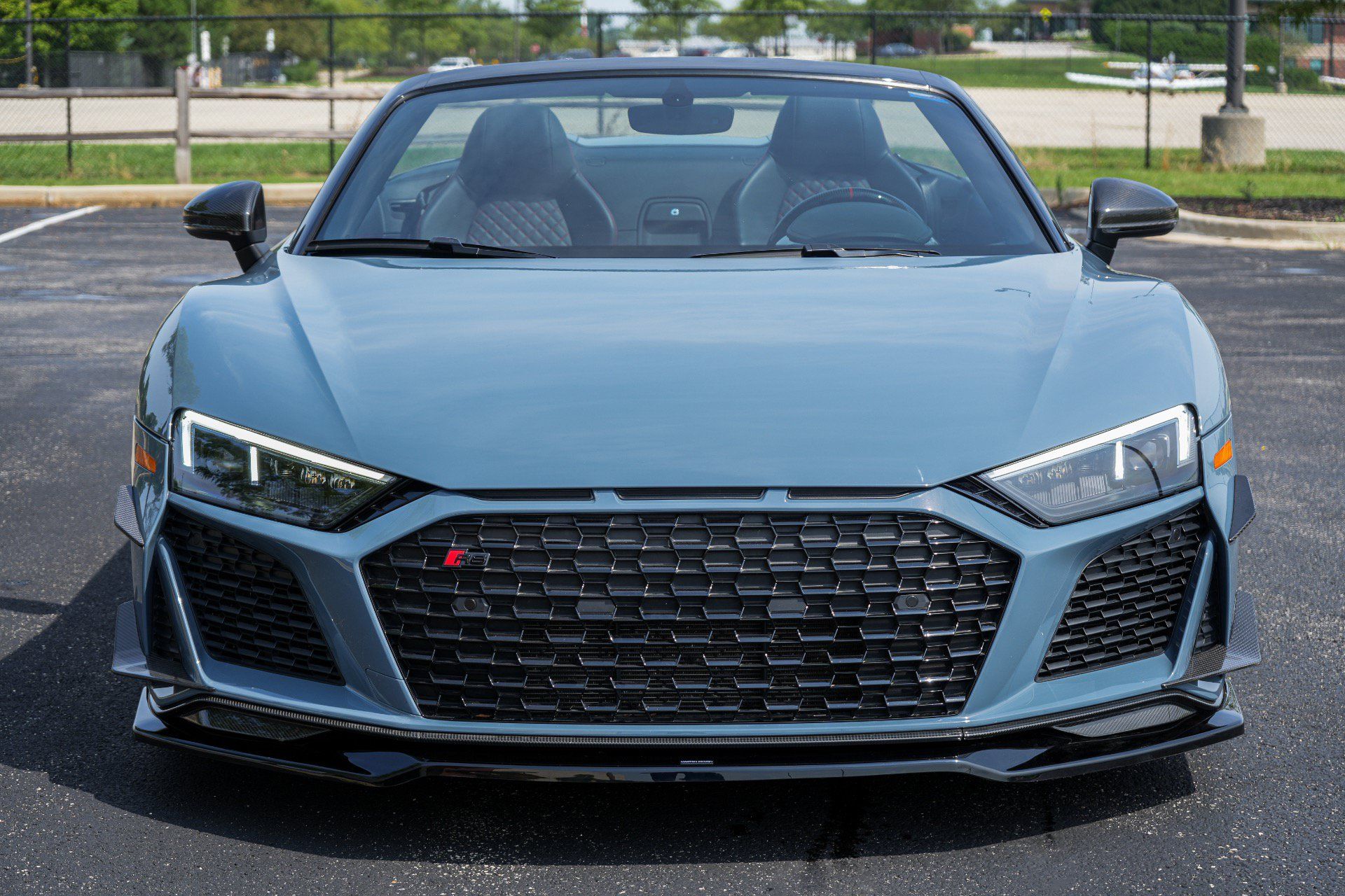 Used 2020 Audi R8 V10 performance AWD/4WD image 3