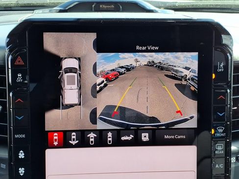 New 2026 RAM 1500 Tungsten image 7