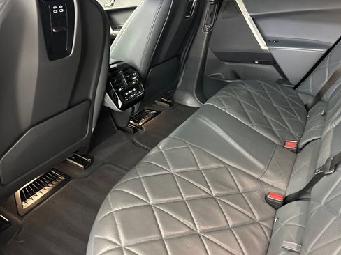 Certified 2023 BMW iX xDrive50 AWD/4WD image 27