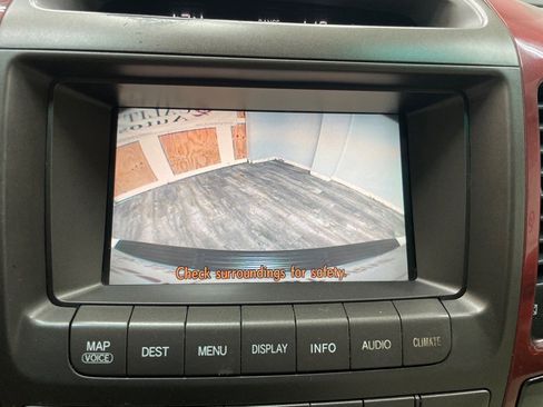 Used 2009 Lexus GX 470 image 24