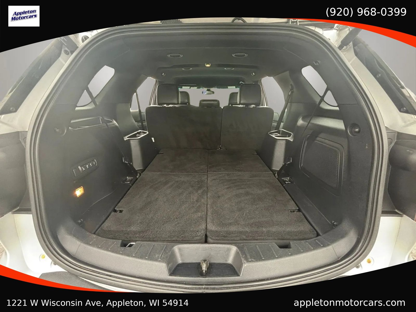 Used 2016 Ford Explorer Limited w/ Equipment Group 301A AWD/4WD image 37