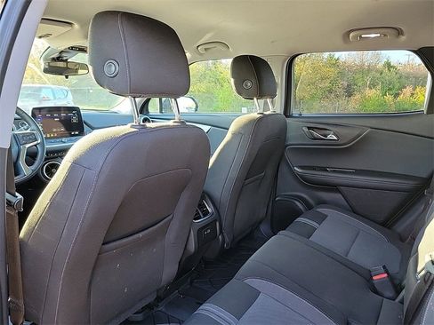 Used 2023 Chevrolet Blazer LT w/ Driver Confidence Package image 13