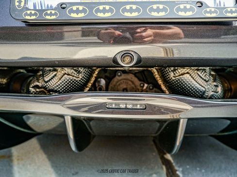 Used 2019 McLaren 570S Spider image 70