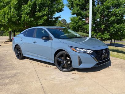 Used 2024 Nissan Sentra SR