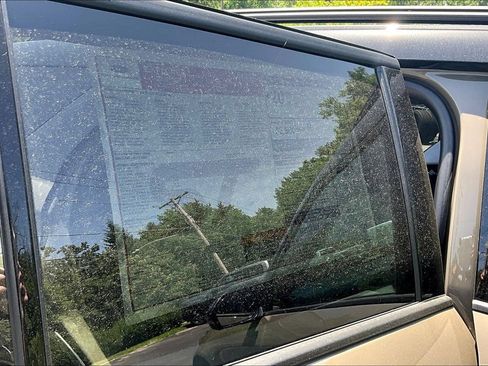New 2026 Ford Explorer ST w/ Sun And Sound Package AWD/4WD image 14