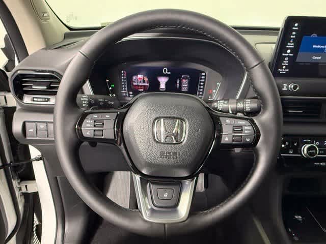 New 2026 Honda Pilot Elite image 17