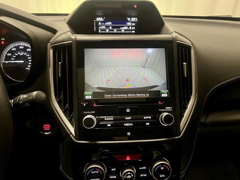 Used 2019 Subaru Forester Touring w/ Popular Package #3 image 34