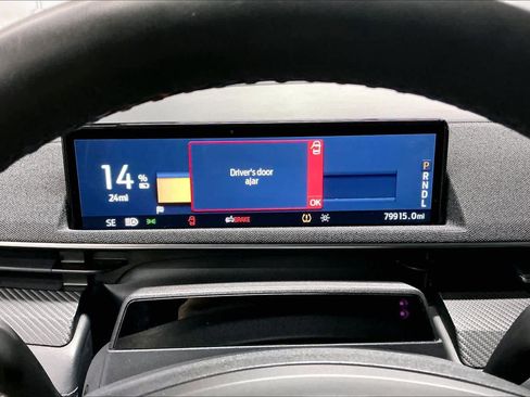 Used 2021 Ford Mustang Mach-E Premium image 23