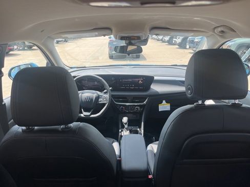 New 2026 Buick Encore GX Sport Touring w/ Comfort Package image 41