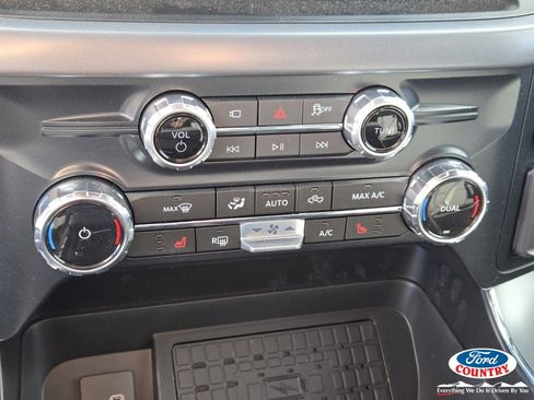 New 2026 Ford F150 XLT w/ Equipment Group 302A MID image 13