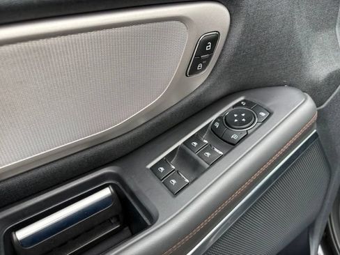 Certified 2025 Ford Expedition Max Active AWD/4WD image 23
