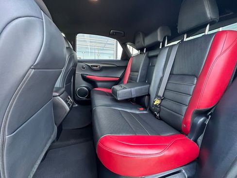 Used 2021 Lexus NX 300 F Sport image 20