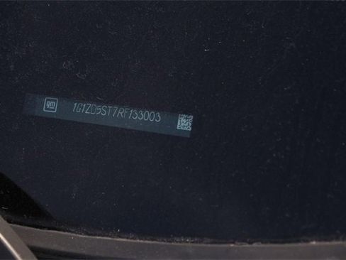 Used 2024 Chevrolet Malibu LT image 27