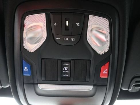 Used 2025 RAM 1500 Tradesman AWD/4WD image 26